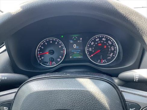 Used 2020 Toyota RAV4 LE w/ All Weather Liner Package FWD image 27