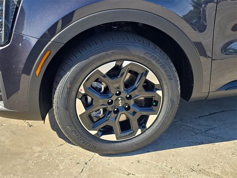 New 2026 Kia Sorento S image 36