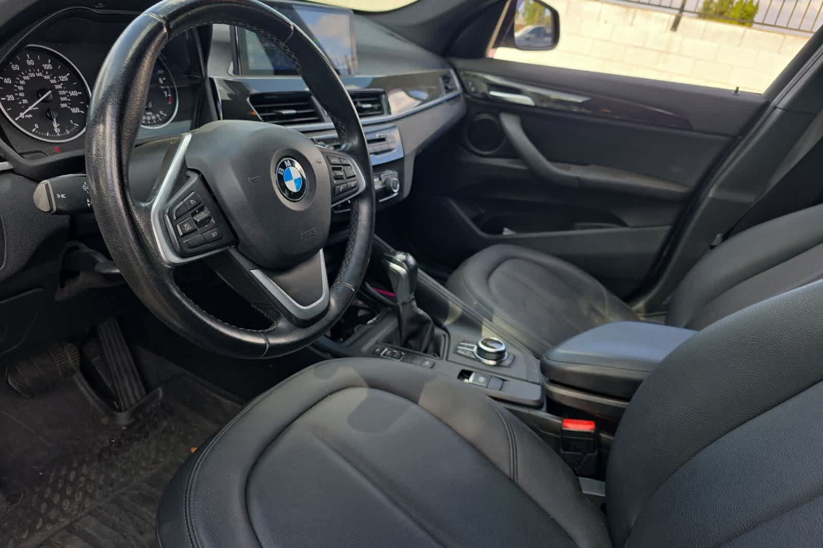 Used 2017 BMW X1 xDrive28i AWD/4WD image 14