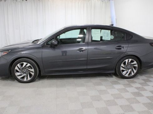 Certified 2025 Subaru Legacy Limited image 29