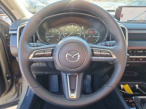 Used 2025 MAZDA CX-50 2.5 Turbo w/ Weather Package image 25