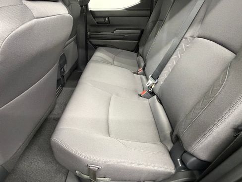 Used 2026 Toyota Tacoma SR5 AWD/4WD image 28