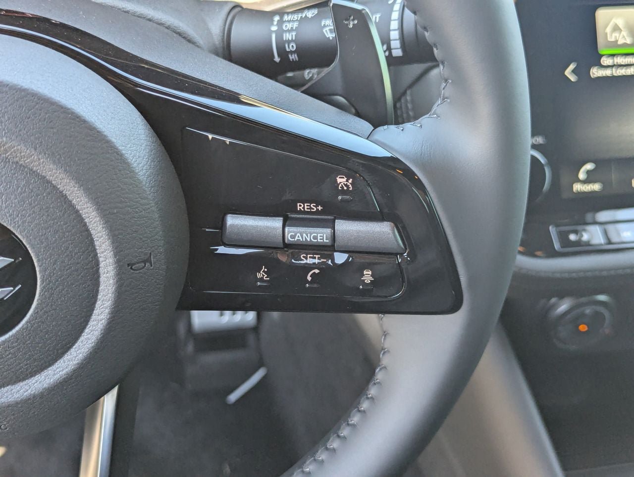 New 2027 Nissan Z Performance RWD image 19