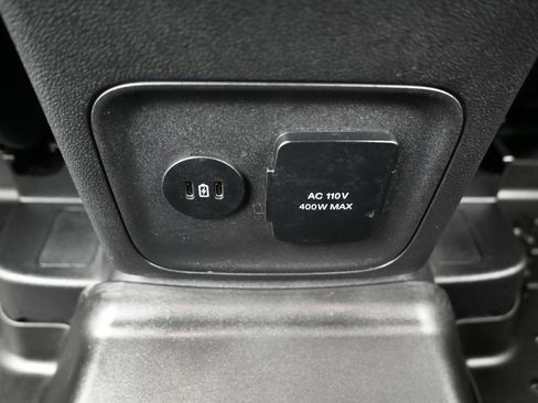 Certified 2025 Ford Bronco Sport Badlands w/ Badlands Tech Package image 31