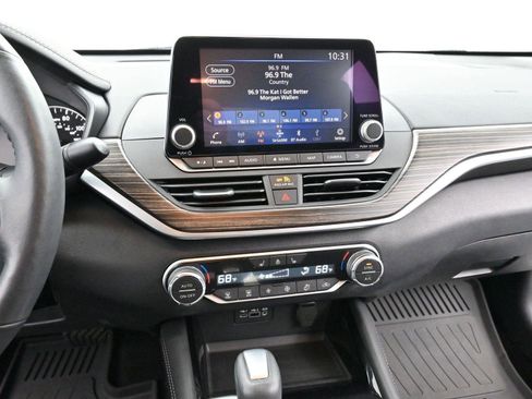 Used 2022 Nissan Altima 2.5 SL image 20