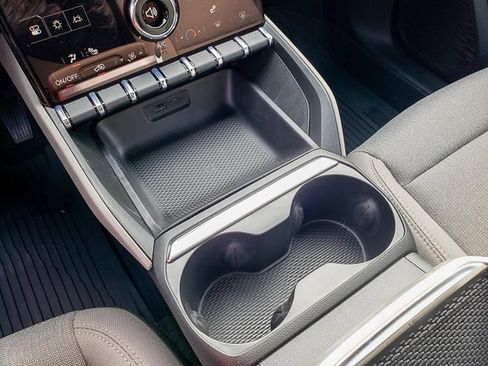 New 2026 GMC Terrain Elevation w/ LPO, Floor Liner Package image 8