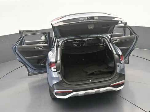 Used 2024 Kia Sportage EX image 67