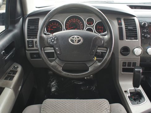 Used 2012 Toyota Tundra 2WD CrewMax image 5