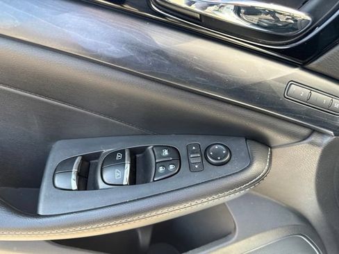 Used 2020 Nissan Maxima Platinum w/ Sport Mat Group FWD image 17