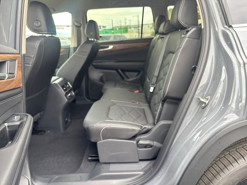 New 2026 Volkswagen Atlas SE image 24