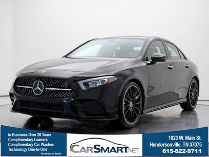Used 2022 Mercedes-Benz A 220