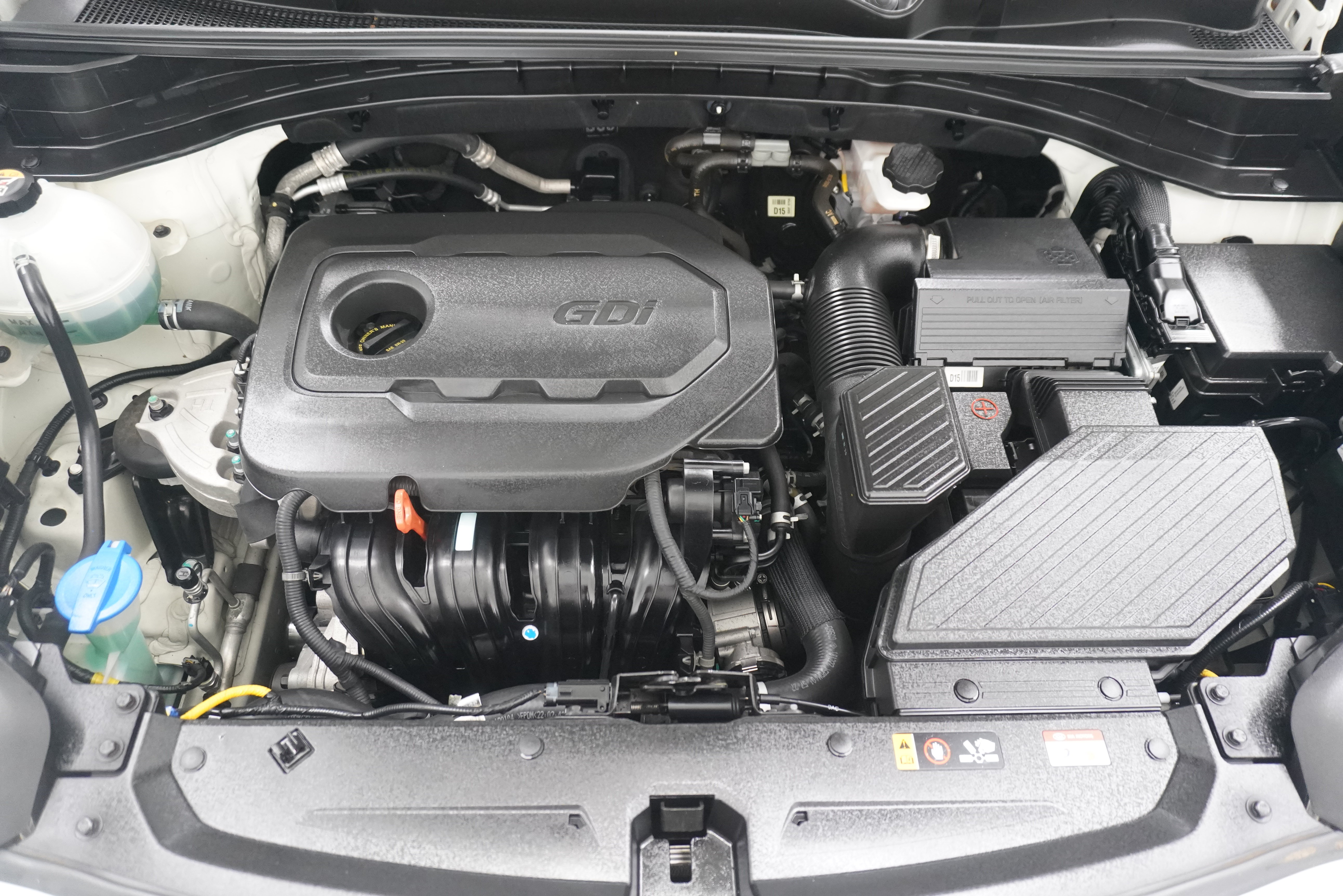 Used 2020 Kia Sportage LX w/ LX Popular Package FWD image 28