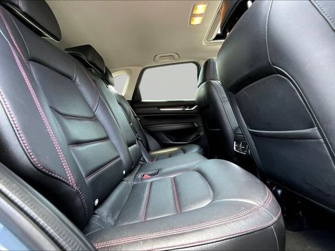 Used 2024 MAZDA CX-5 Carbon Edition AWD/4WD image 23