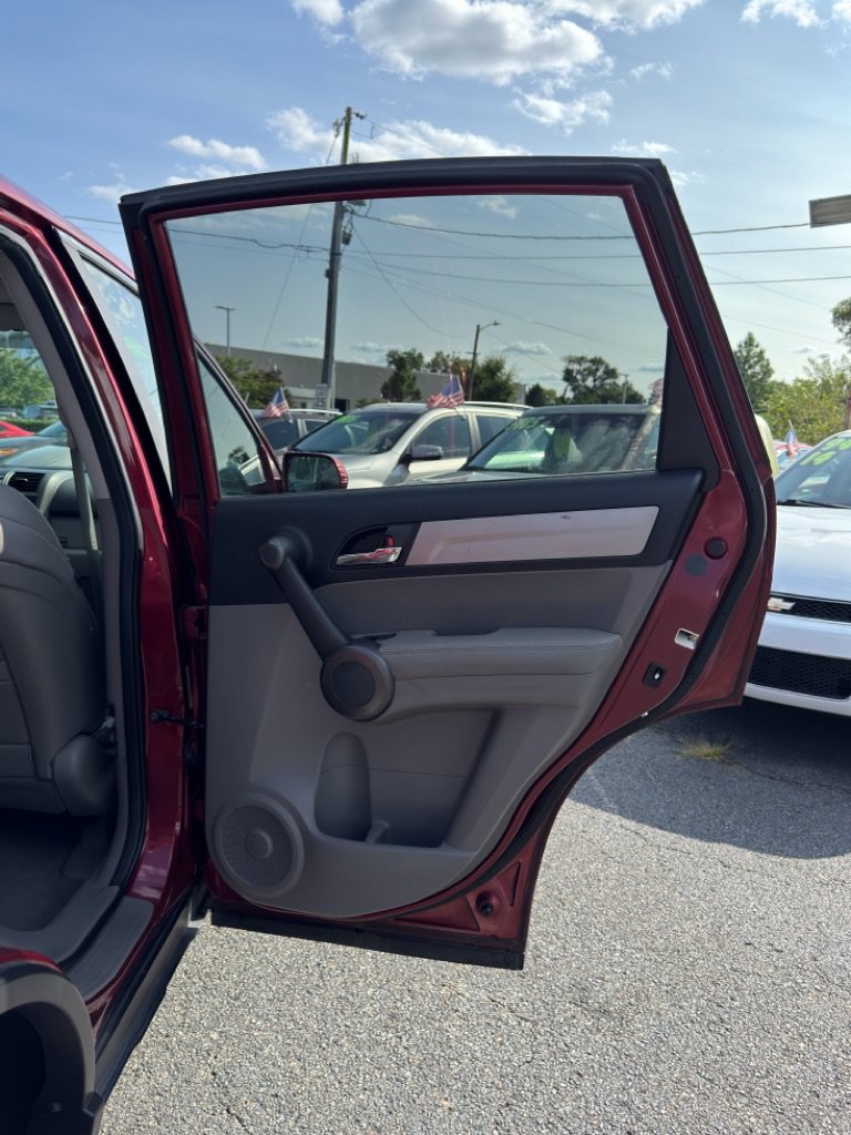 Used 2011 Honda CR-V EX-L image 5