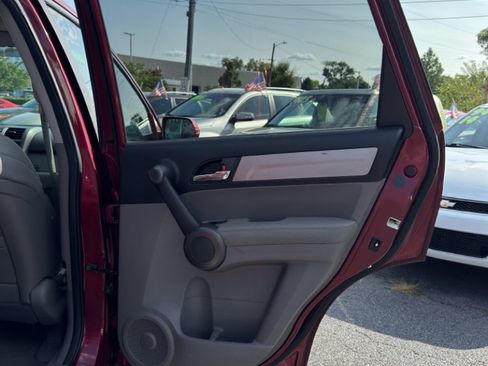 Used 2011 Honda CR-V EX-L image 5