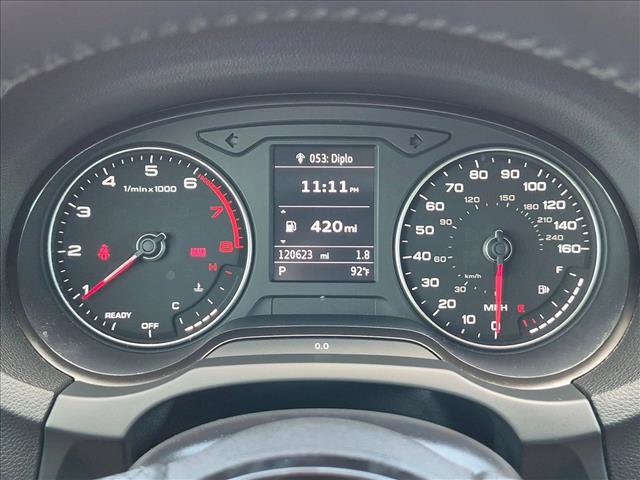Used 2018 Audi A3 2.0T Premium w/ Convenience Package FWD image 11
