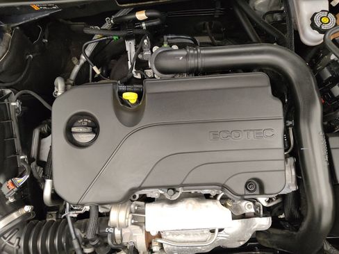 Used 2022 Chevrolet Malibu RS FWD image 30