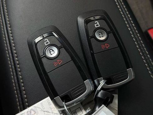 New 2025 Ford Bronco Sport Big Bend image 27