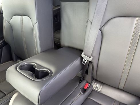 New 2026 MAZDA CX-90 3.3 Turbo w/ Select Package image 30