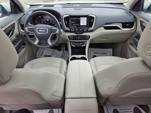 Used 2024 GMC Terrain Denali w/ Denali Premium Package AWD/4WD image 55