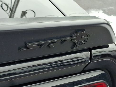 Used 2022 Dodge Challenger SRT Hellcat Redeye image 30