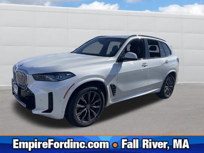 Used 2026 BMW X5 xDrive40i w/ Executive Package