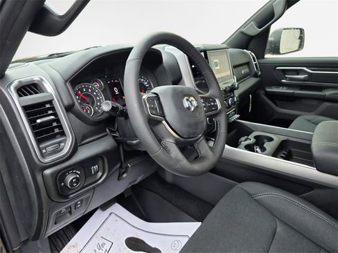 New 2026 RAM 1500 Big Horn image 33