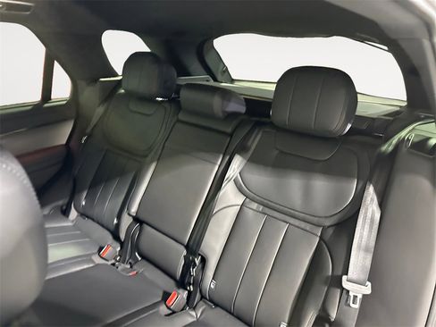 New 2026 Land Rover Range Rover Sport SE image 13