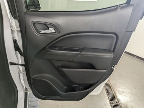 Used 2020 GMC Canyon All Terrain image 24