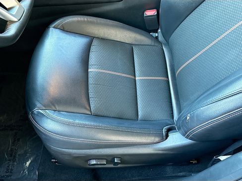 Used 2021 Nissan Altima 2.5 SR image 18