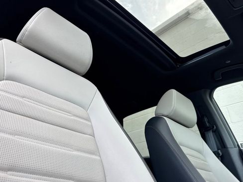 Certified 2024 Honda CR-V Sport Touring image 21