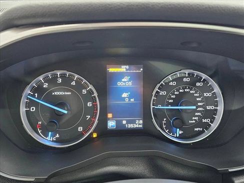 Used 2022 Subaru Ascent Touring image 22