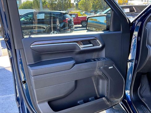 Certified 2023 Chevrolet Silverado 1500 RST w/ RST All Star Premium Package image 18