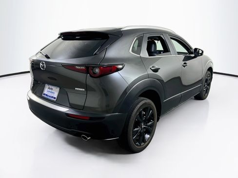 Used 2024 MAZDA CX-30 AWD 2.5 S w/ Select Sport Pkg image 5