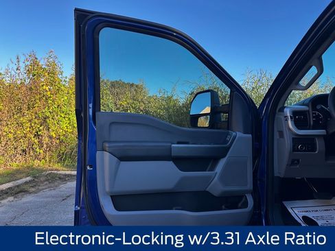 New 2026 Ford F250 XL w/ STX Appearance Package image 30