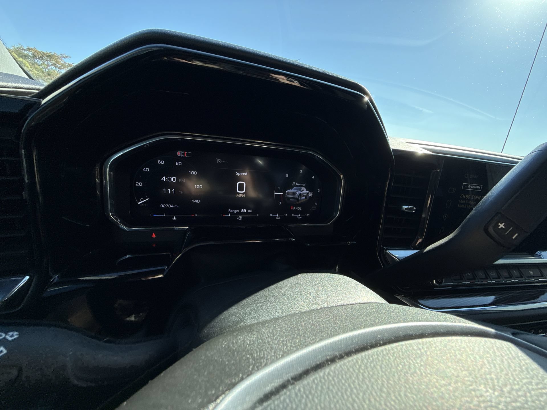 Certified 2024 GMC Sierra 1500 SLE w/ Preferred Package AWD/4WD image 18