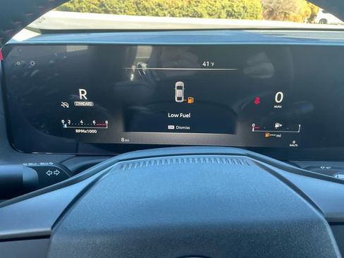 New 2026 Nissan Sentra SR w/ Floor Mat Package FWD image 22