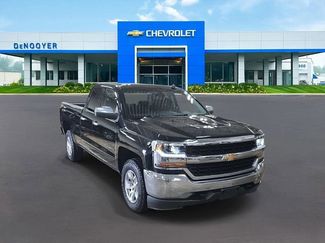 Used 2018 Chevrolet Silverado 1500 LT video 3