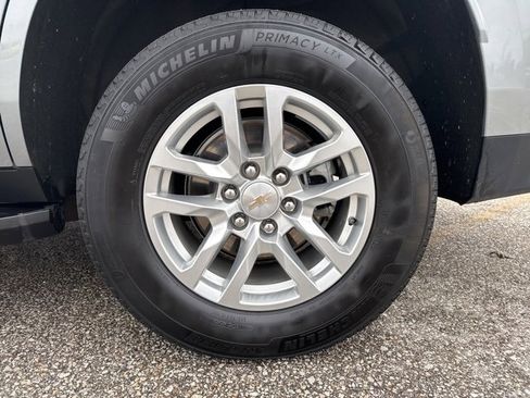 Used 2024 Chevrolet Tahoe LT image 9