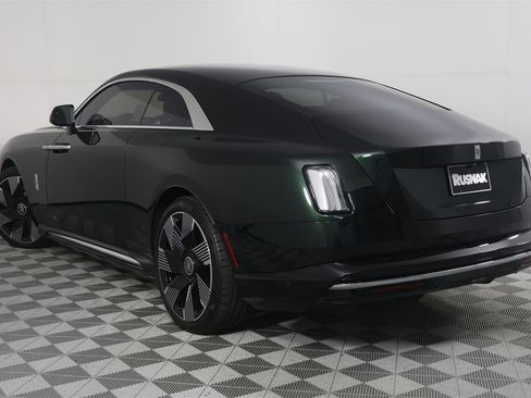 Certified 2024 Rolls-Royce Spectre w/ Spectre Launch Package image 3