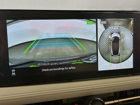 Used 2023 Nissan Ariya FWD image 23