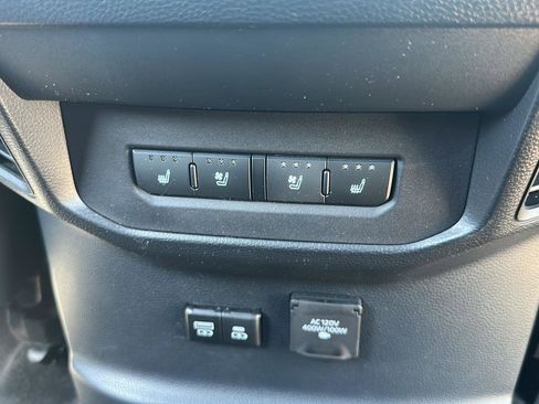 Used 2024 Toyota Tundra 1794 Edition image 25