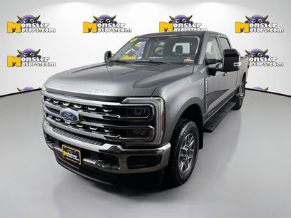 Used 2024 Ford F350 Lariat