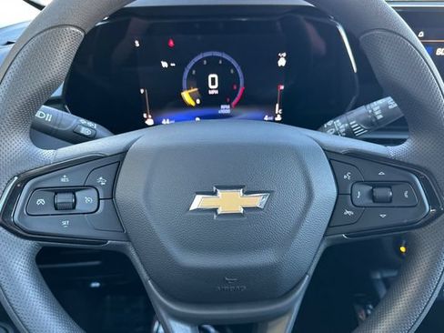 New 2026 Chevrolet TrailBlazer LS FWD image 28