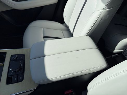 New 2026 MAZDA CX-90 3.3 Turbo S w/ Premium Plus image 14