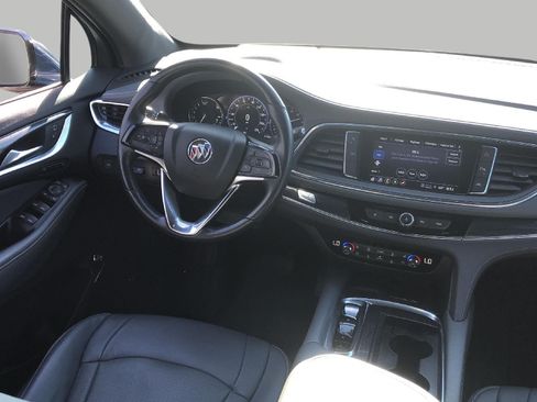 Used 2023 Buick Enclave Premium AWD/4WD image 5
