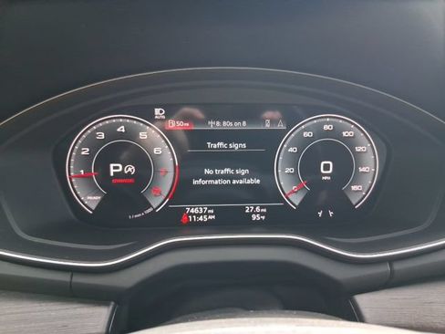 Used 2023 Audi Q5 2.0T Prestige AWD/4WD image 19