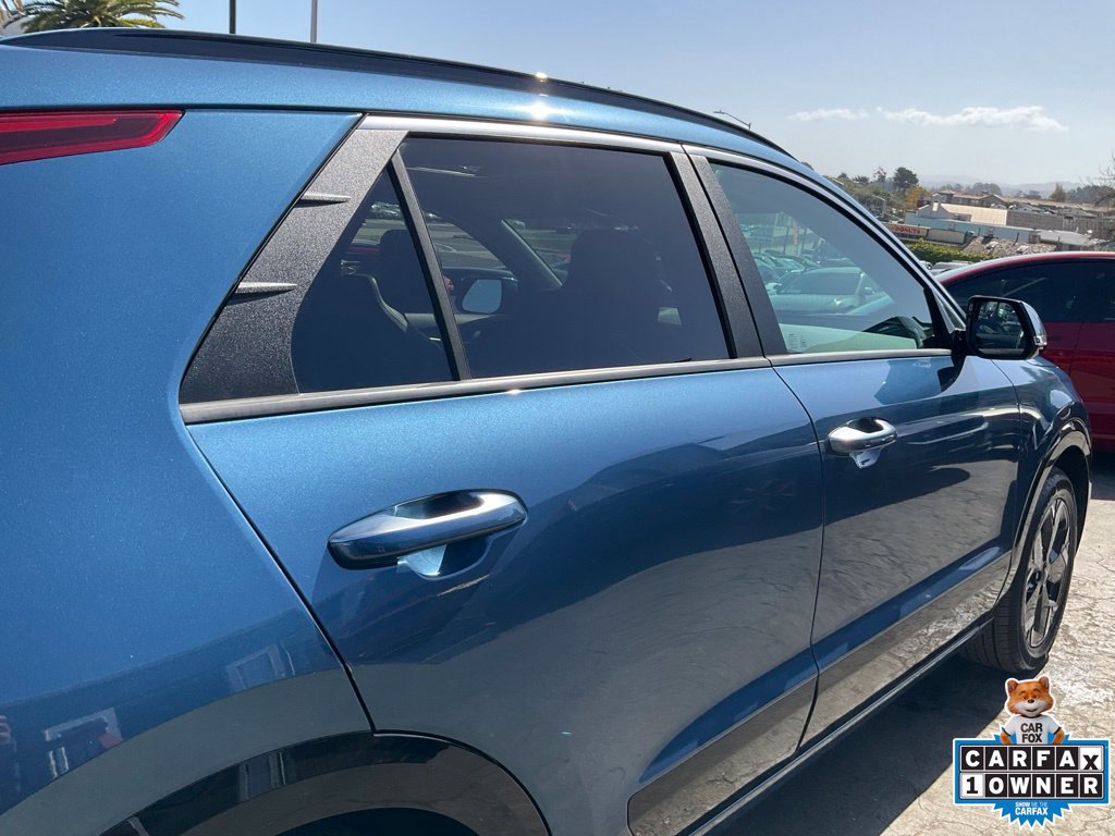 Used 2025 Kia Niro Wave FWD image 82