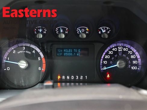 Used 2016 Ford F450 XL w/ Snow Plow Prep Package RWD image 20