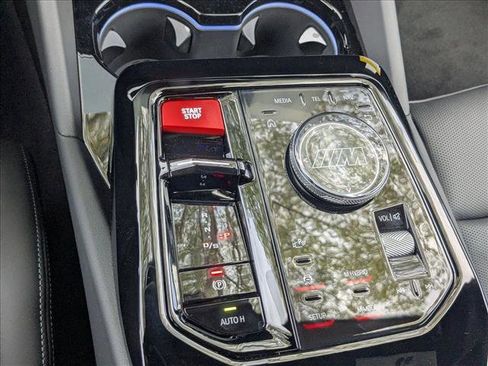 New 2026 BMW M5 image 12